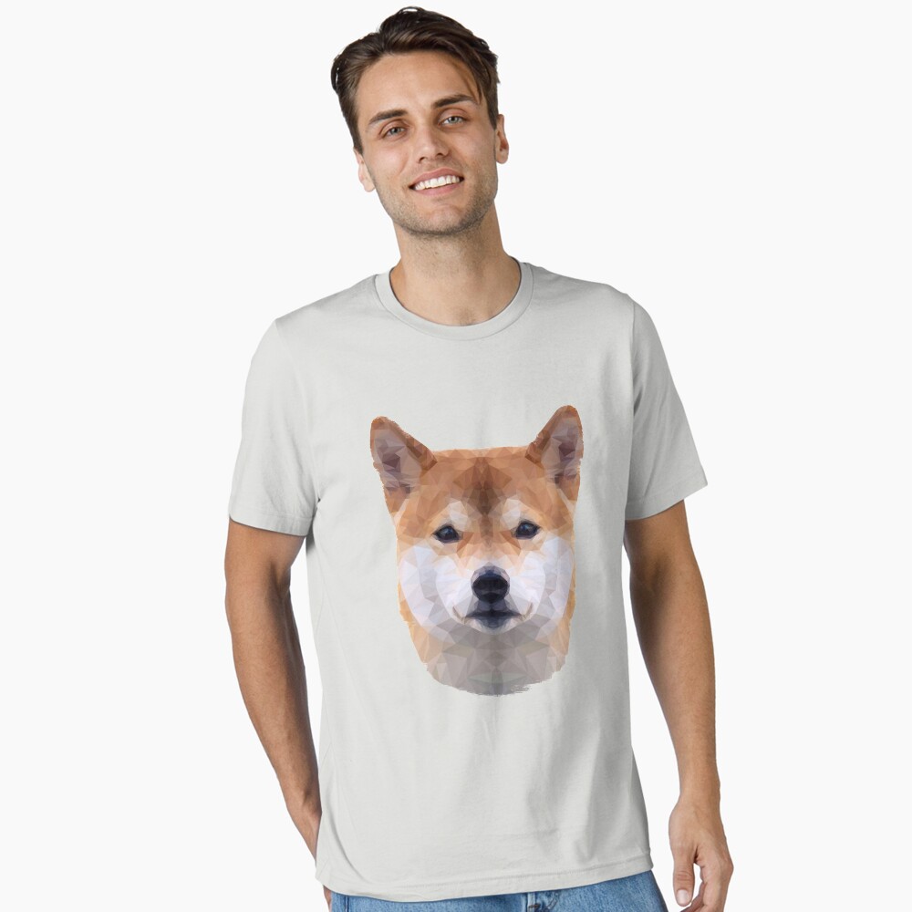 Item preview, Essential T-Shirt designed and sold by petegrev.