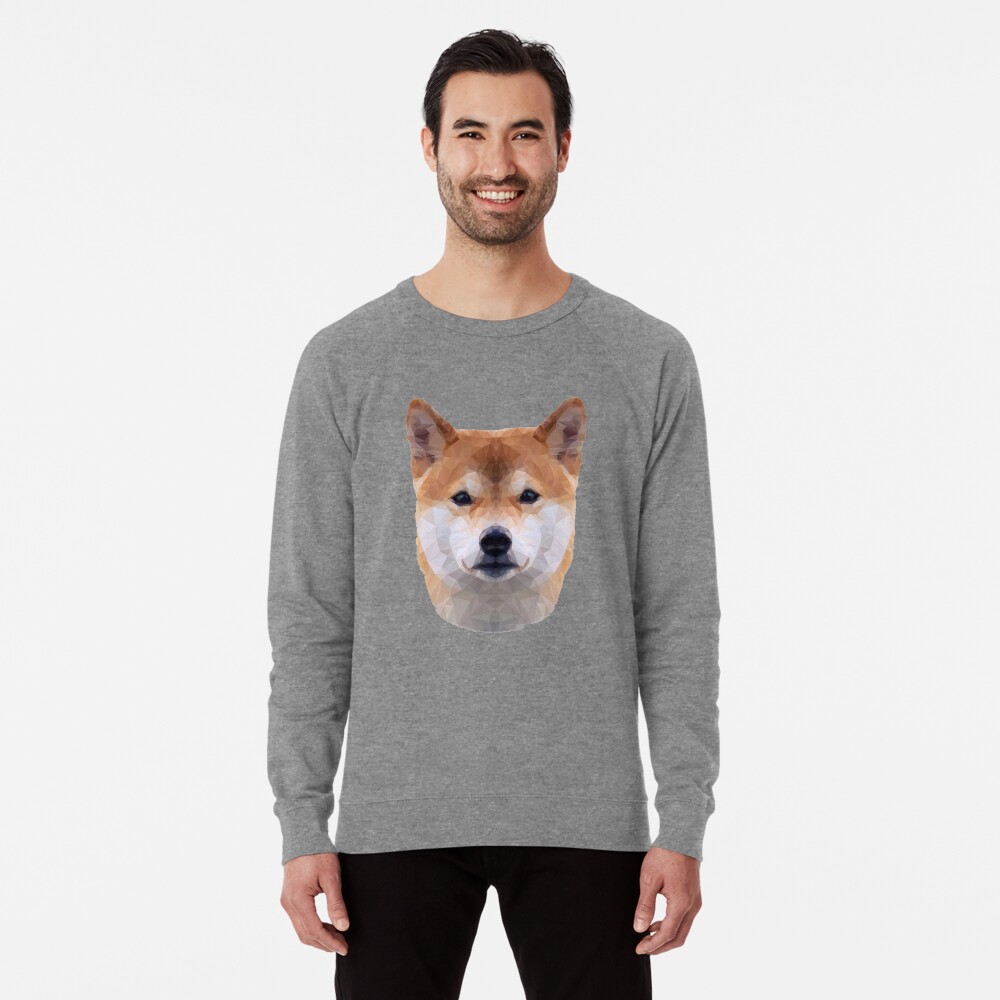 Item preview, Lightweight Sweatshirt designed and sold by petegrev.