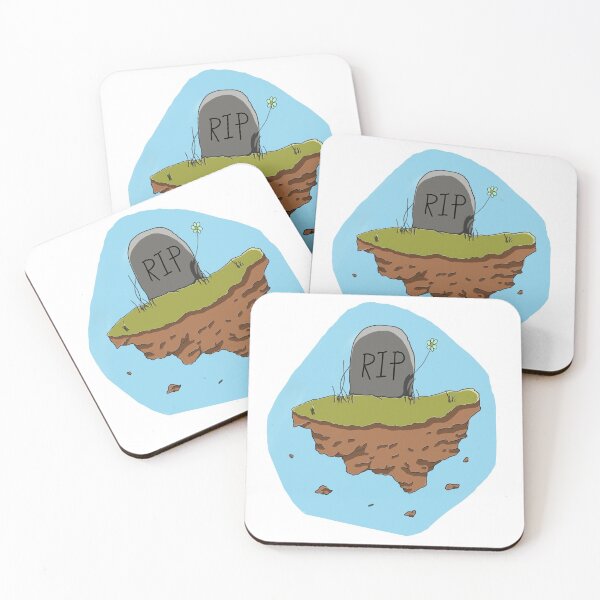 Item preview, Flying Grave designed and sold by sta1krb0m9.