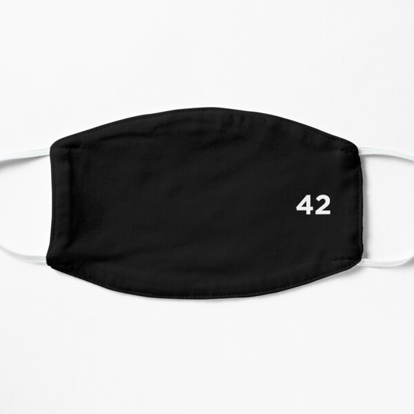 42 Flat Mask