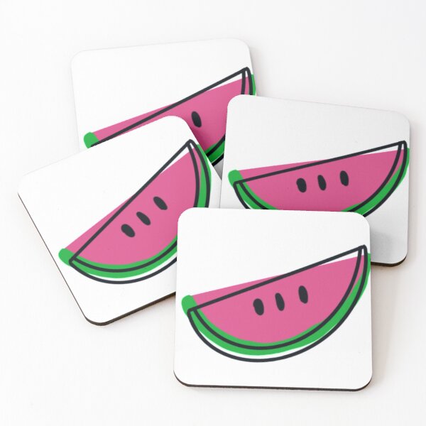 Item preview, Watermelon  designed and sold by latenightsnacc.