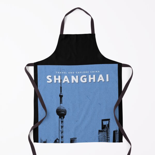 Item preview, Shanghai Oriental Pearl  designed and sold by TheJoeyStudio.