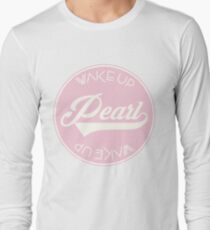 PEARL Long Sleeve T-Shirt