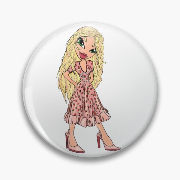 Item preview, Strawberry Cough designed and sold by TinyTravelFam.