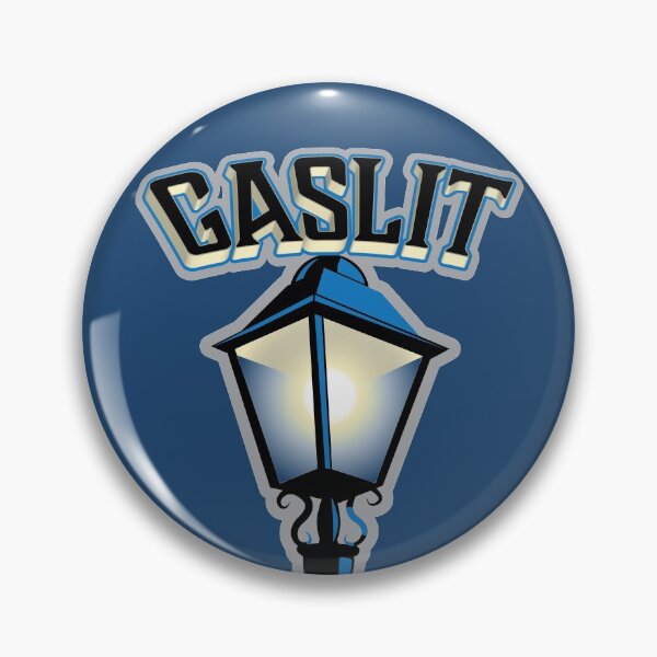 Item preview, Gaslit designed and sold by Radial Designs.