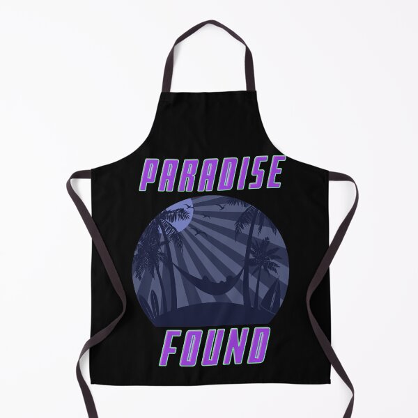 Item preview, Paradise Found - Surf / Hawaii Design designed and sold by 1chillin.