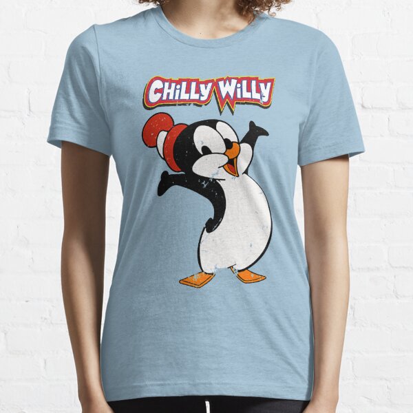 chilly willy clothes