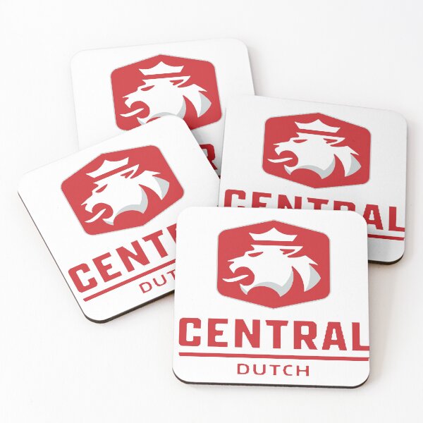 Item preview, Central College Dutch designed and sold by Denali Lancaster.