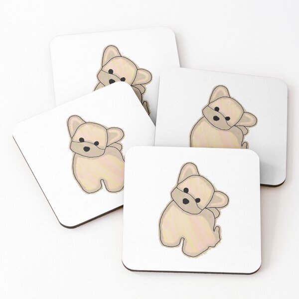 Item preview, Puppy "Be My Valentine?" #2 designed and sold by Maikeru18.