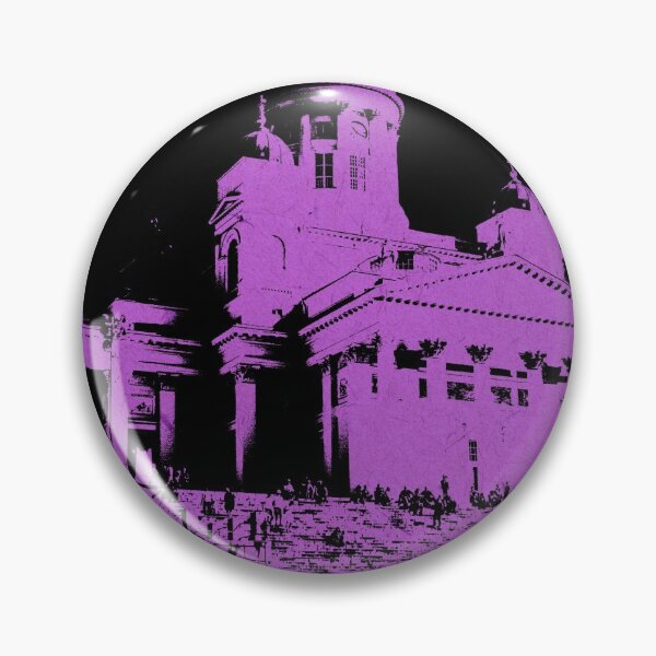 Item preview, Helsinki Cathedral Finland designed and sold by TheJoeyStudio.