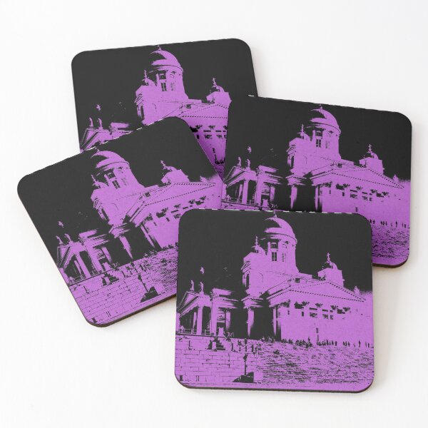 Item preview, Helsinki Cathedral Finland designed and sold by TheJoeyStudio.
