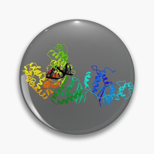 Item preview, TAQ Polymerase designed and sold by 3D Biology.