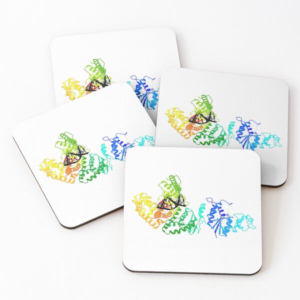 Item preview, TAQ Polymerase designed and sold by 3D Biology.