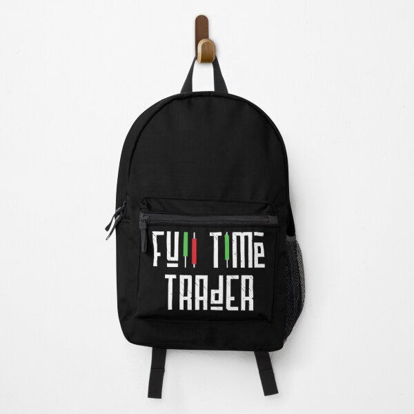 Item preview, Full time trader designed and sold by 397HOUSE Your happy time.