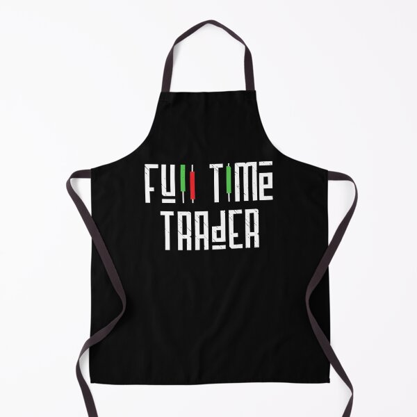 Item preview, Full time trader designed and sold by 397HOUSE Your happy time.