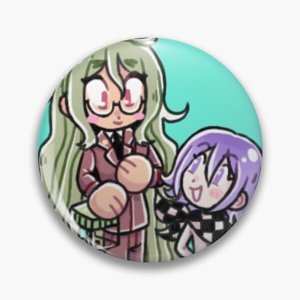 Item preview, Gonta&Kokichi designed and sold by jackiekawaii.