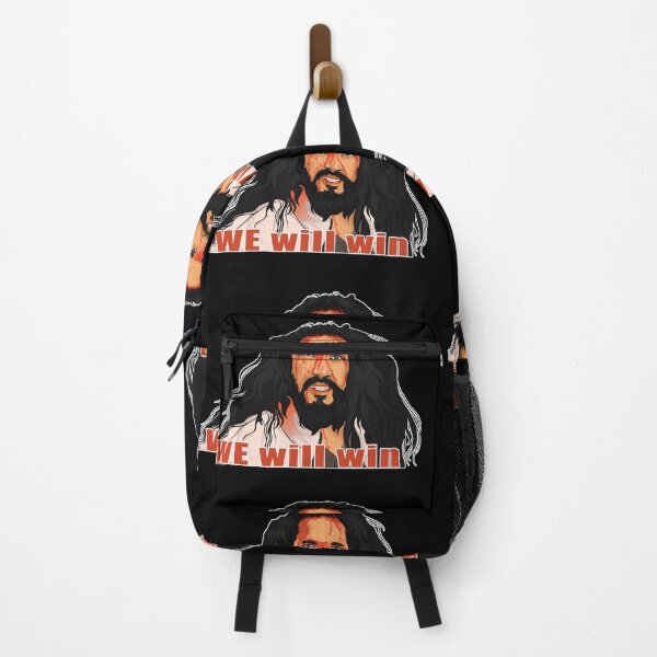 Item preview, We Will Win Indian Farmers designed and sold by V Design Factory.