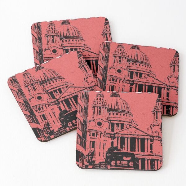 Item preview, St.Paul's Cathedral London  designed and sold by TheJoeyStudio.