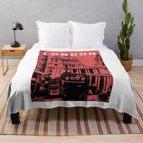 Item preview, St.Paul's Cathedral London designed and sold by TheJoeyStudio.