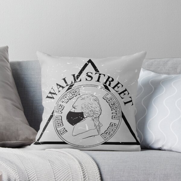 Item preview, wall street w texture designed and sold by BOOST88s.