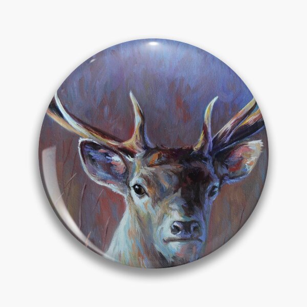 Item preview, The Bukhara deer designed and sold by Pernataya.