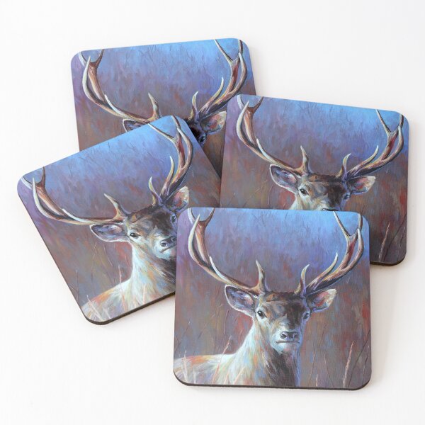 Item preview, The Bukhara deer designed and sold by Pernataya.