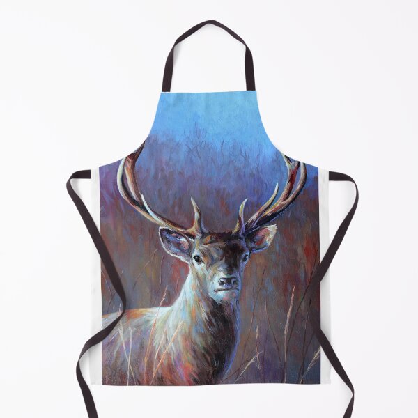 Item preview, The Bukhara deer designed and sold by Pernataya.