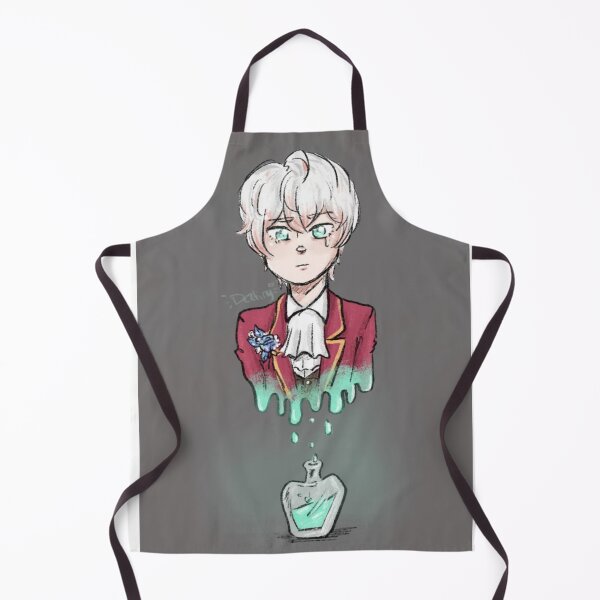 Item preview, Ray in a Bottle designed and sold by deztiny32.