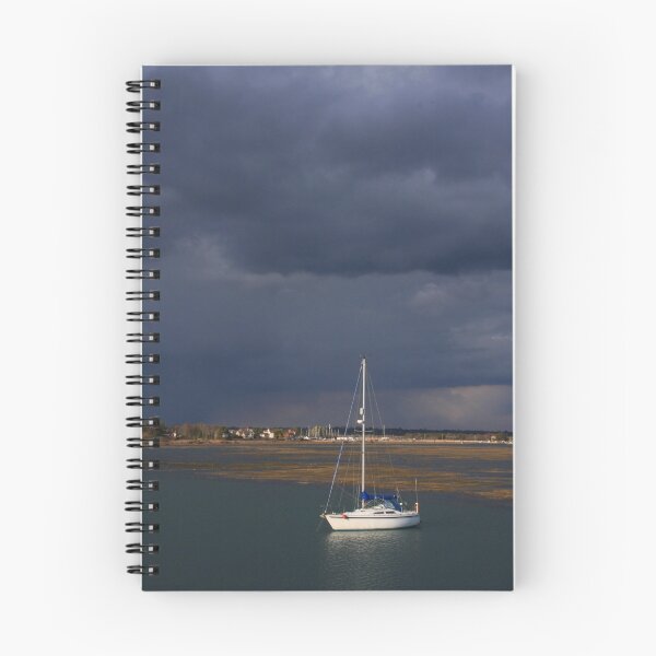 Item preview, Heavy weather designed and sold by Jennifer Bradford.