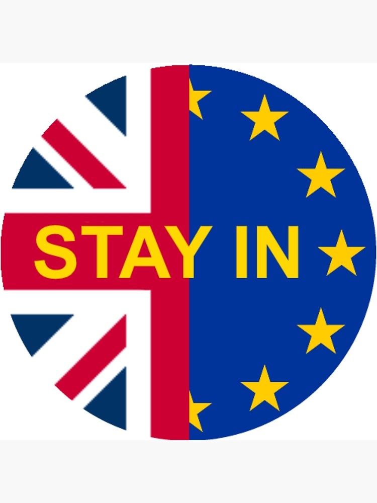 britain-stay-in-the-eu-poster-by-meganbxiley-redbubble