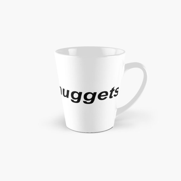 chicken nug nug :) Tall Mug