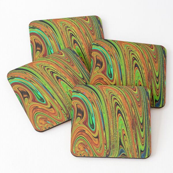 Item preview, Tom Stanley Janca  Abstract #150710p designed and sold by Tom Janca.