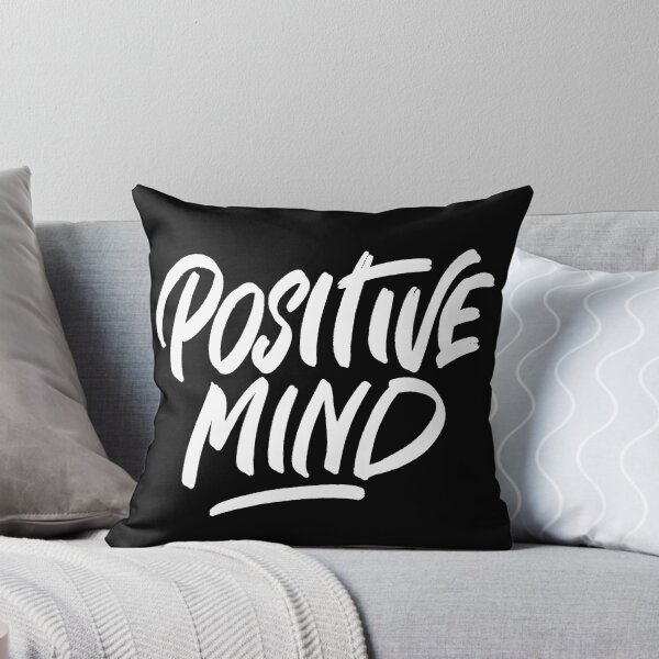 Item preview, Positive Mind designed and sold by della95.