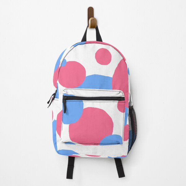 Item preview, Pink and Blue Candy floss designed and sold by MapleLeaf.