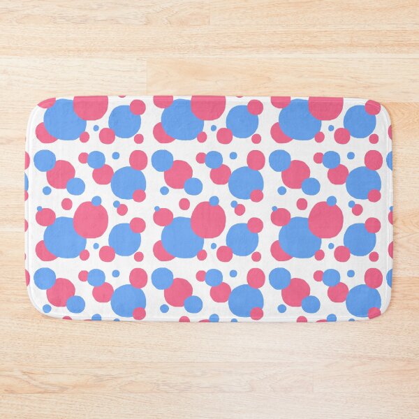 Item preview, Pink and Blue Candy floss designed and sold by MapleLeaf.