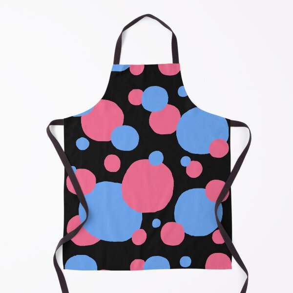 Item preview, Pink and Blue Candy floss designed and sold by MapleLeaf.
