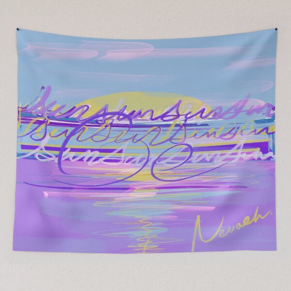 Item preview, Be Sun designed and sold by AssemblageNY.
