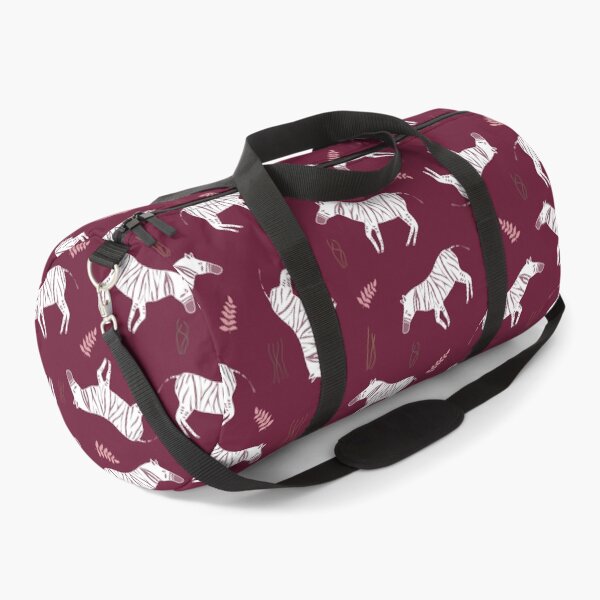 Item preview, Zebras in the tropics designed and sold by Reshma Rajagopal.