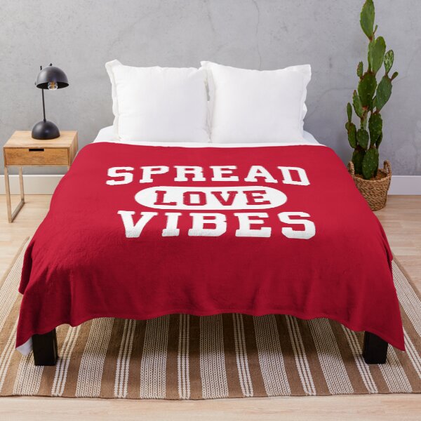 Item preview, Spread Love Vibes #3 designed and sold by SalahBlt.