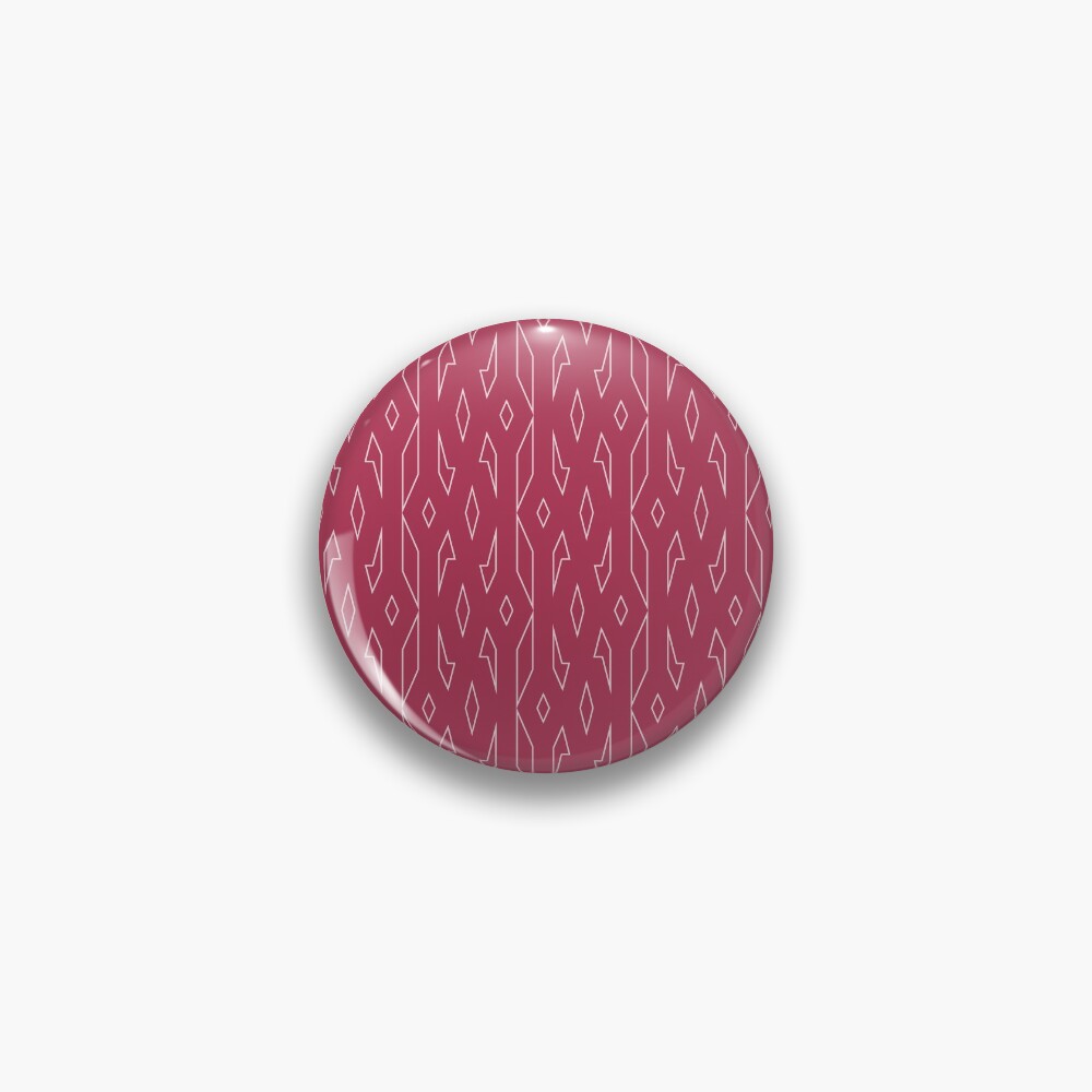 Item preview, Pin designed and sold by braeprint.