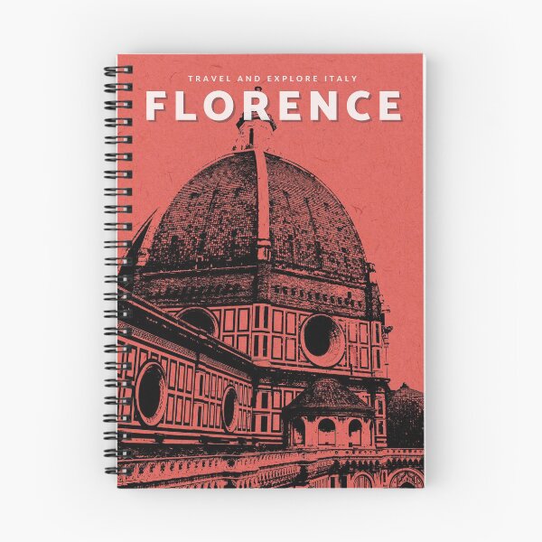 Item preview, Florence Cathedral Italy  designed and sold by TheJoeyStudio.