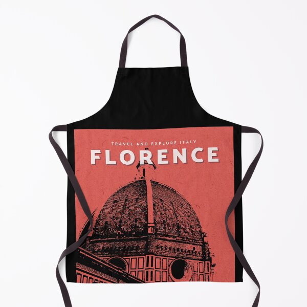 Item preview, Florence Cathedral Italy designed and sold by TheJoeyStudio.