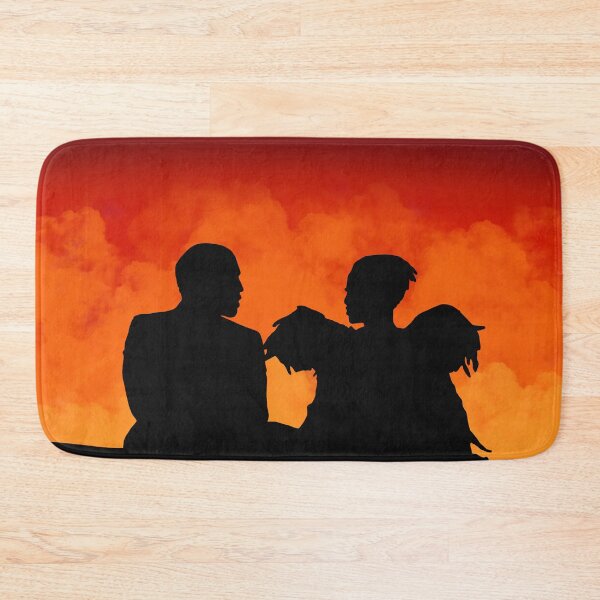Item preview, Kanye mbtdf runaway designed and sold by Salman  Khattak.