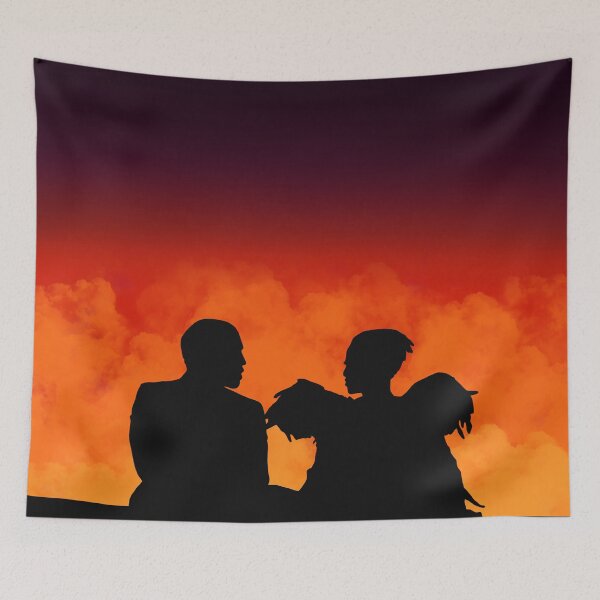 Item preview, Kanye mbtdf runaway designed and sold by Salman  Khattak.