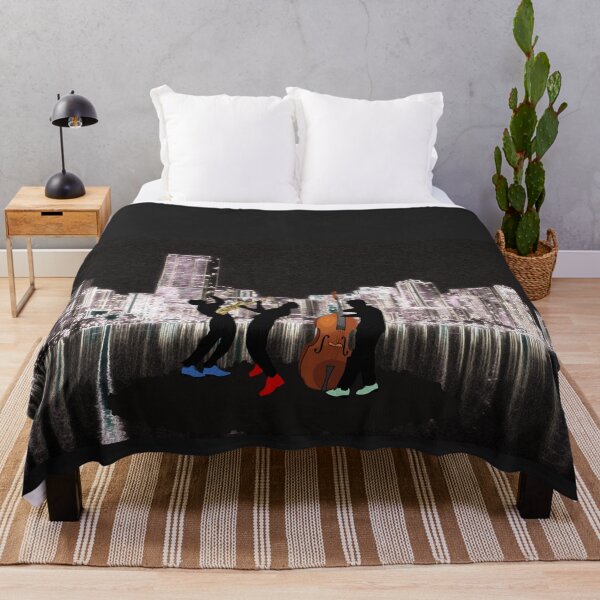 Item preview, Jazz trio in New York designed and sold by Grobie.