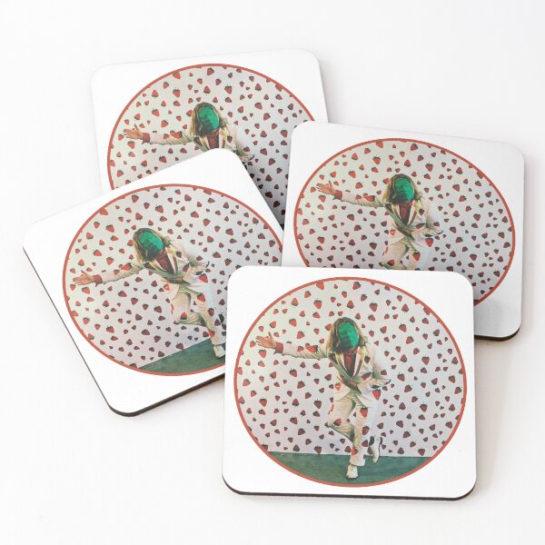 Item preview, Ty Segall Strawberry Man designed and sold by backtalk.