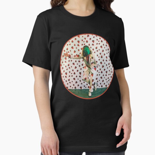Item preview, Ty Segall Strawberry Man designed and sold by backtalk.