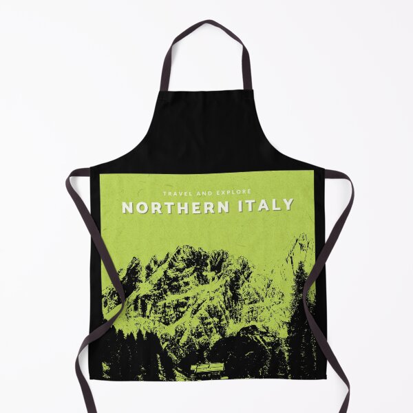 Item preview, Northern Italy Dolomites designed and sold by TheJoeyStudio.