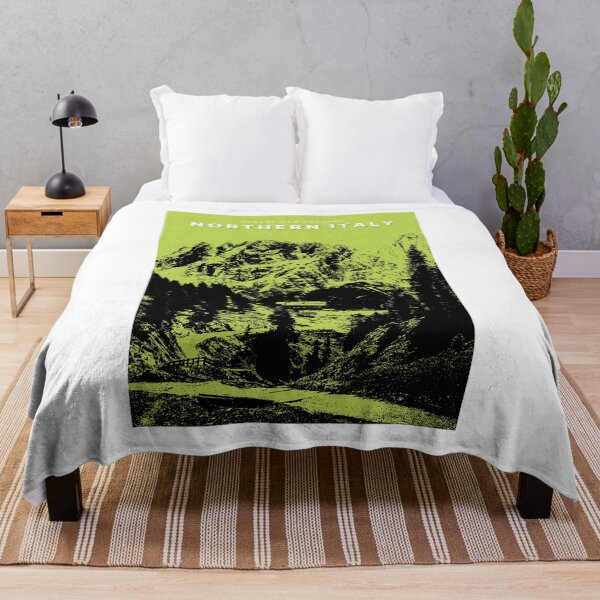 Item preview, Northern Italy Dolomites designed and sold by TheJoeyStudio.