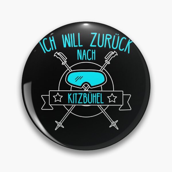 Item preview, Kitzbühel Austria skiing gift idea designed and sold by TodayrShirts.